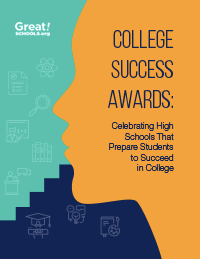 College Success Awards