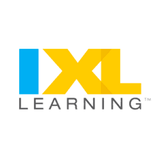 IXL logo