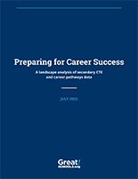 Preparing for Career Success