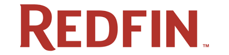 Redfin logo